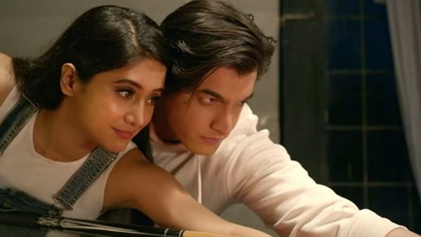 Shivangi Joshi On Her Equation With Mohsin Khan: It’s Good & It Has Always Been Good