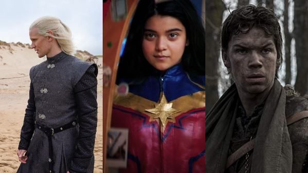 Year Ender 2021: House Of Dragon, Lord Of The Rings & Other Most Anticipated International Shows Of 2022