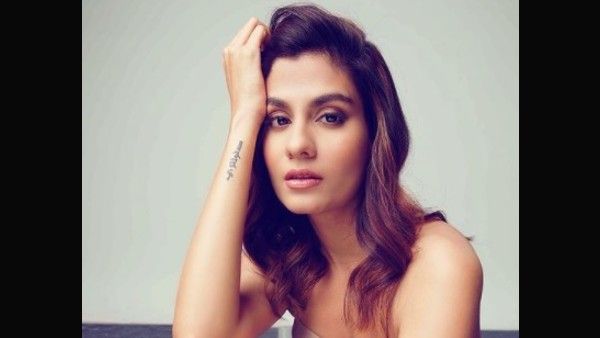 Shreya Dhanwanthary Reveals Bhumi Pednekar Had Auditioned Her And Vaani Kapoor For Dhoom 3