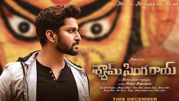 Shyam Singha Roy Day 3 Box Office Collection: Nani’s Film Maintains Ascent