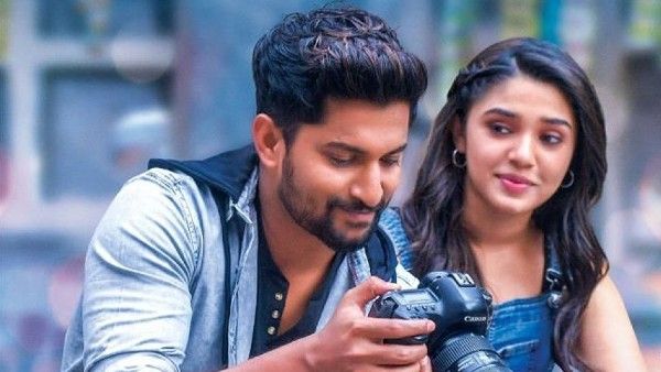 Shyam Singha Roy Day 6 Box Office Collection: Nani Starrer Stays Steady On Wednesday