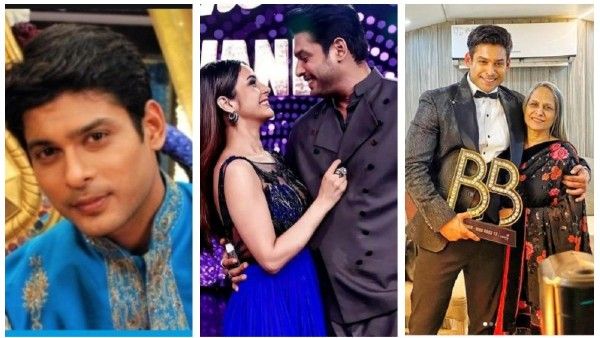 Sidharth Shukla Birth Anniversary: 6 Times The Late Actor Won Hearts & Ruled SidHearts