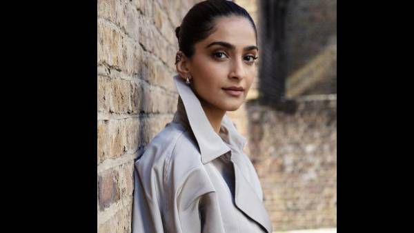 Sonam Kapoor Criticizes MLA Sudhir Mungantiwar's Remarks On The LGBTQIA Community