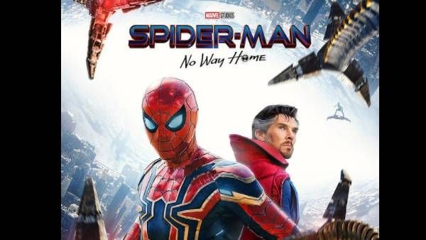 Spider-Man No Way Home Smashes First Monday Collections At The Box Office Garnering Rs 120.47 Crore