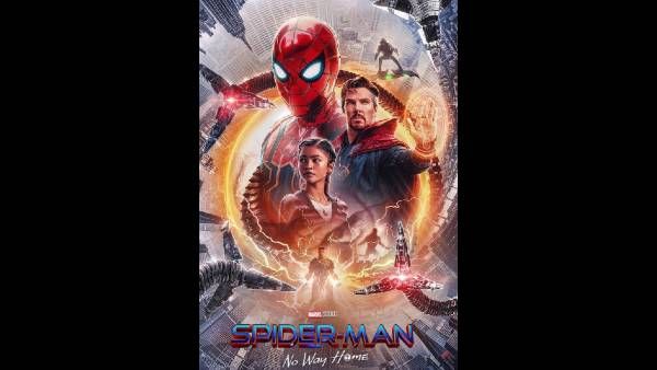Spider-Man No Way Home Continues Its Golden Run At The Box Office, Inching Towards Rs 200 Crore