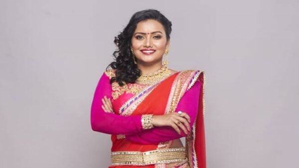 Bigg Boss Marathi Season 3 Elimination: Sonali Patil Gets Out Of The House