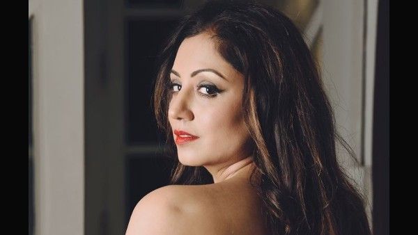 Actress Sonia Kohli Proves As A Promising Bollywood Face