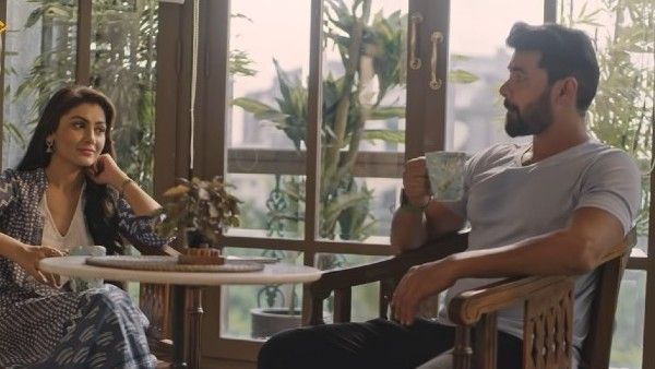 Kumkum Bhagya's Sriti & Shabir Talk About Their First Impressions; Reveals What Made Them Choose Darmiyaan