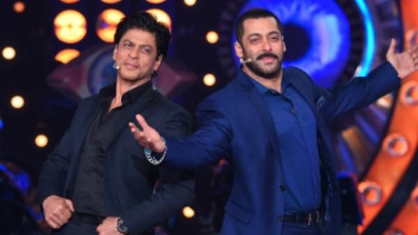 Exclusive: Maharashtra Night Curfew: Salman Khan, Shah Rukh Khan To Continue Shooting At Night?