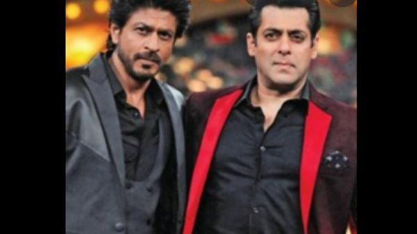 Shah Rukh Khan Starts Shooting For Tiger 3, Actor To Play A RAW Officer In The Salman Khan Starrer?