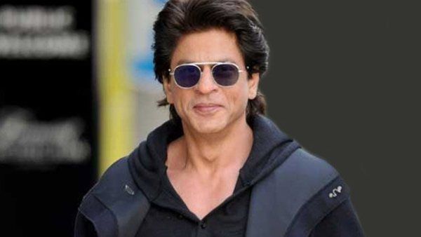 Shah Rukh Khan's Pic On Set Goes Viral, Actor Returns To Work After Son Aryan Khan's Bail