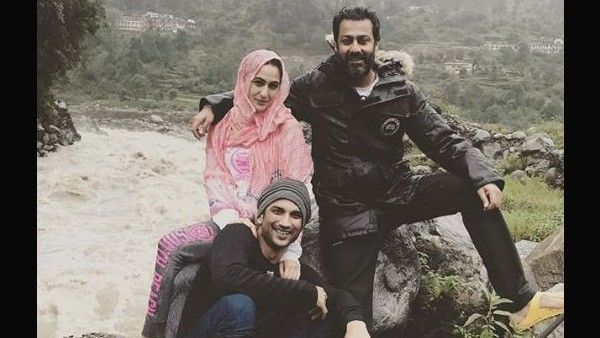 Abhishek Kapoor Recalls Spending His Own Money To Finish Kedarnath; Says People Felt Sushant Wasn't A Star