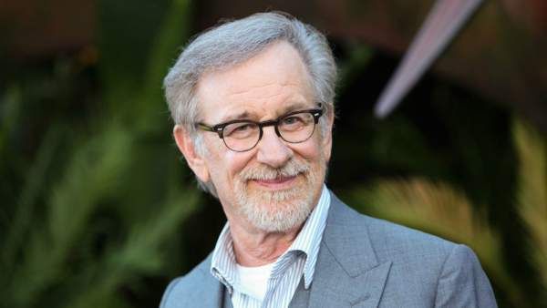 Steven Spielberg On Directing West Side Story: Most Delightful Family Affair I Have Had Since ET