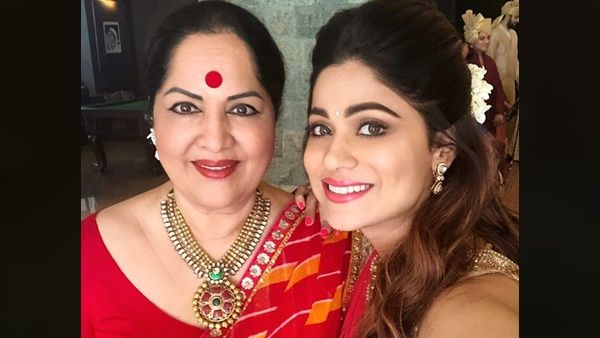 Bigg Boss 15: Shamita Shetty’s Mother Sunanda Shetty Reacts To People Joking About Her Daughter’s Injury