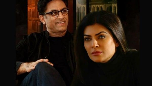 Ram Madhvani Shares The Special Element Of Aarya Season 1 And Season 2