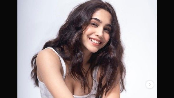 EXCLUSIVE INTERVIEW! Sharvari: Success For Me Is Going To Bed Knowing That I Did My Best