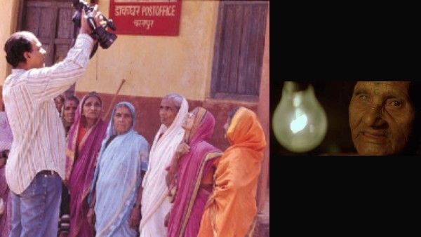 17 Years Of Swades: Ashutosh Gowariker Reveals An Interesting Story Behind The Audition For Dadi Setu's Role