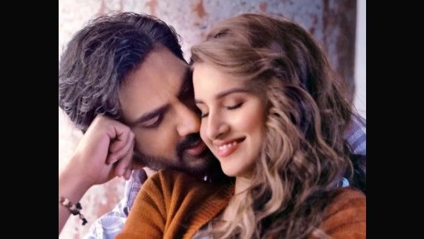 Tadap Day 4 Box Office Collection: Ahan Shetty-Tara Sutaria's Love Story Mints Decent Figures