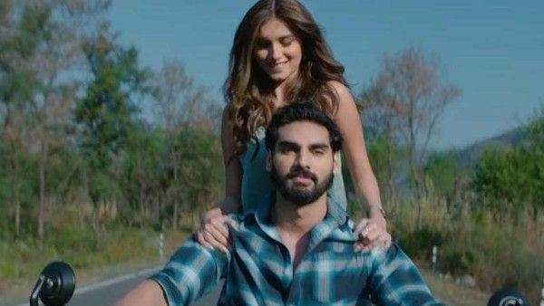 Tadap Twitter Review: Did Ahan Shetty-Tara Sutaria's Love Story Strike A Chord With The Audience?
