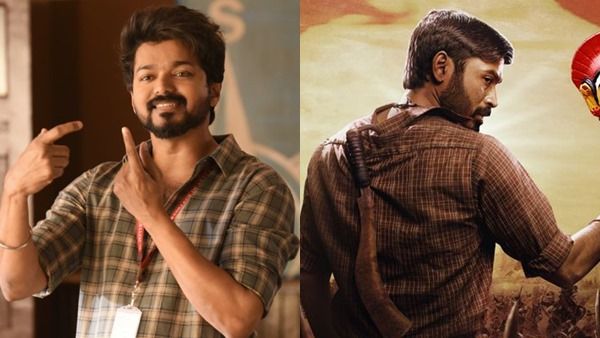 Highest Grossing Tamil Movies Of 2021: Master, Karnan And Other Films That Ruled The Box Office In Tamil Nadu