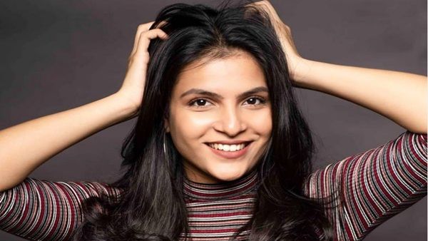 Tujhya Rupacha Chandana: Tanvi Shewale Has THIS To Say On Her Transformation For The Show