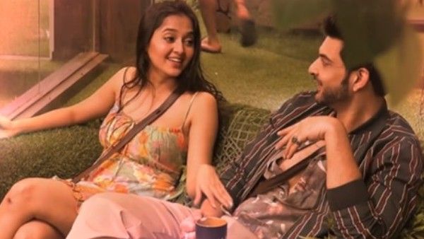 Tejasswi Prakash Proves Her Love For Karan Kundrra; Says ‘Karan Is Very Professional And Supportive’