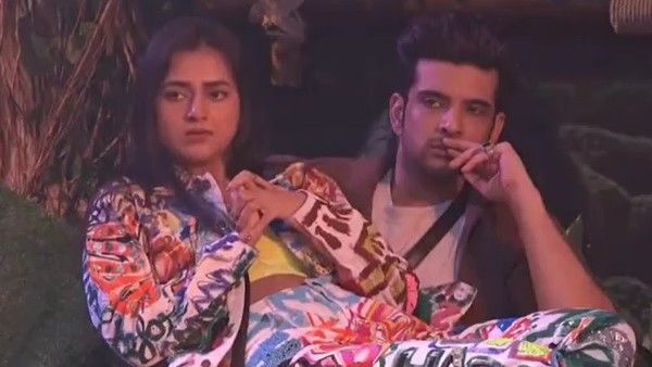 Bigg Boss 15: Tejasswi's Brother Calls Karan Nice & Genuine Guy; Reacts To Their March Wedding Prediction!