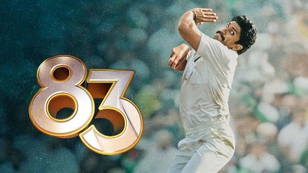 83 First Movie Review Out!