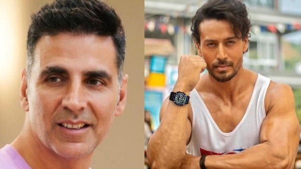 Akshay Kumar And Tiger Shroff To Team Up For Ali Abbas Zafar's Next: Report