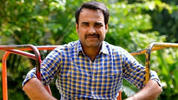 Pankaj Tripathi Recalls Being Humiliated By Industry Peers Early In His Career; 'I Moved On'