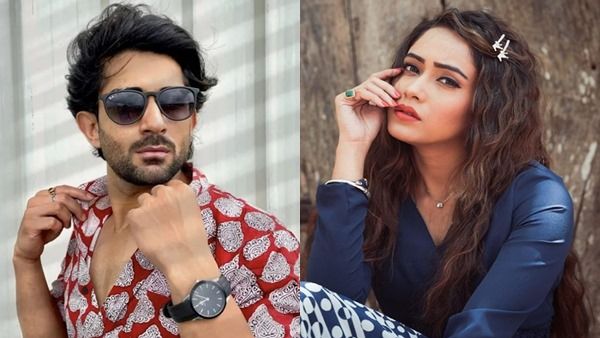 EXCLUSIVE! Kushagre Dua To Aasiya Kazi; TV Celebs Share Their New Year Resolutions For 2022