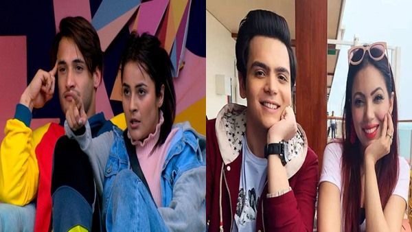 Asim Riaz-Shehnaaz Gill Tweet To Raj Anadkat-Munmun Dutta Link-Up; Have A Look At TV Controversies Of 2021