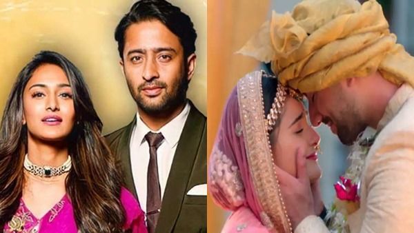 Kuch Rang Pyaar Ke Aise Bhi 3 To Shaurya Aur Anokhi Ki Kahani; Popular TV Shows That Went Off-Air In 2021