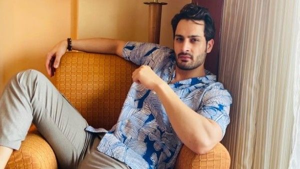 BB 15: Fashion Designer Files Complaint Against Umar Riaz For Not Tagging Brands In Clothes He Wears On Show