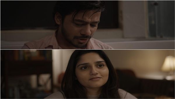 ‘Umeed’: A Tale Of Love, Stuck At Crossroads By Raghav Diwan