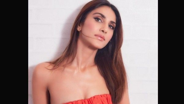 Vaani Kapoor: I Hope No Cis-Het Woman Ever Plays Role Of A Trans-Woman & We Can Cast People From The Community