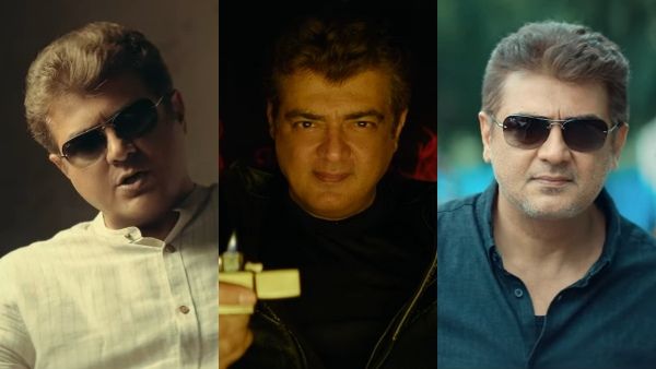 Valimai Day 6 Box Office Collection: Steady Run For Ajith's Film