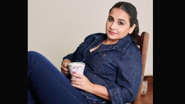 Vidya Balan: Hindi Cinema Is Going Beyond Celebrating The Ideal Woman