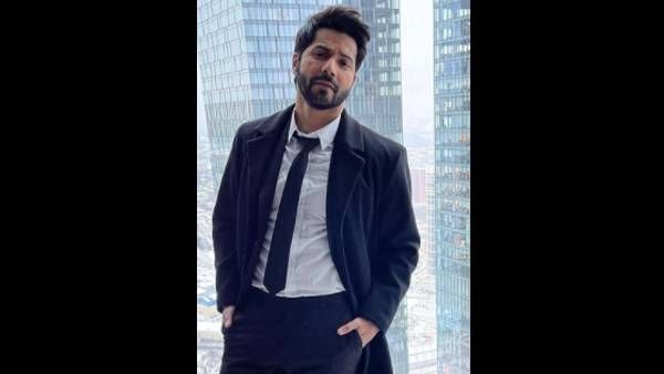 Varun Dhawan And Sriram Raghavan's Ekkis Is On Hold Now For THIS Reason?