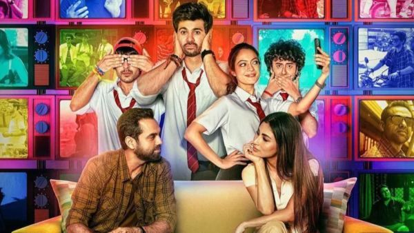 Velle Movie Review: Abhay Deol & Nephew Karan Deol Will Make You Laugh And Keep You At The Edge Of Your Seat