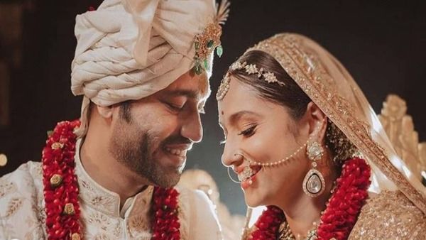 Ankita Lokhande And Vicky Jain’s Post-Marriage Ritual Videos Are Too Cute To Miss; Watch