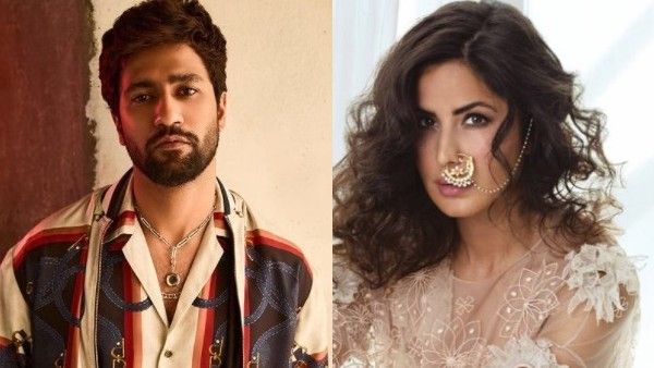 Vicky Kaushal-Katrina Kaif's Wedding: All You Need To Know About Their Grand Entry To The Mandap