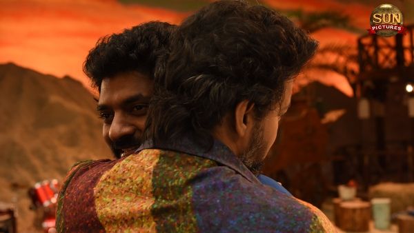 Vijay Wraps Up Beast; Location Still Takes Social Media By Storm!