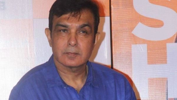 Salman Khan’s Veer Producer Vijay Galani Passes Away In London