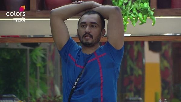 Bigg Boss Marathi 3: Vikas Patil Gets Injured; Captaincy Task Gets Cancelled