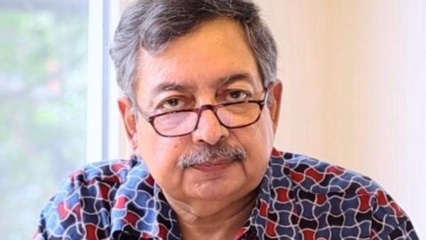 Senior Journalist Vinod Dua Passes Away At 67, Confirms Daughter Mallika Dua