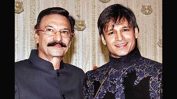 Vivek Oberoi Recalls Telling His Dad That He Wanted To Struggle; 'I Said I Will Drop Your Last Name'
