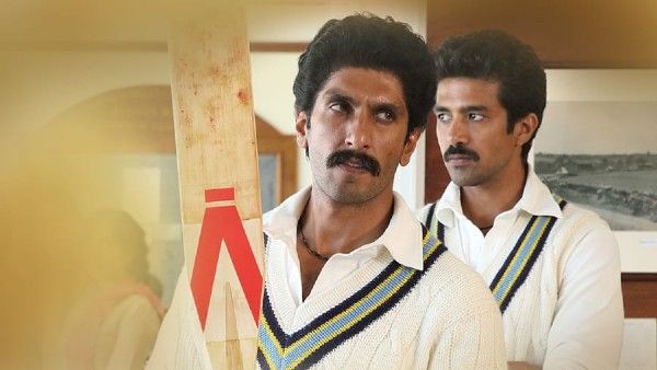 WATCH: 83’s First Song ‘Lehra Do’ Teaser Out; Song From Ranveer Singh Starrer To Release Tomorrow