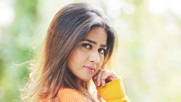 Actress Aparnna Mallik Spills Beans On Her Kannada Debut And Working Experience In South
