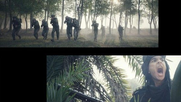 Vijay Diwas: RSVP & Roy Kapur Films Announce Pippa's Release Date On The 50th Anniversary Of The 1971 War